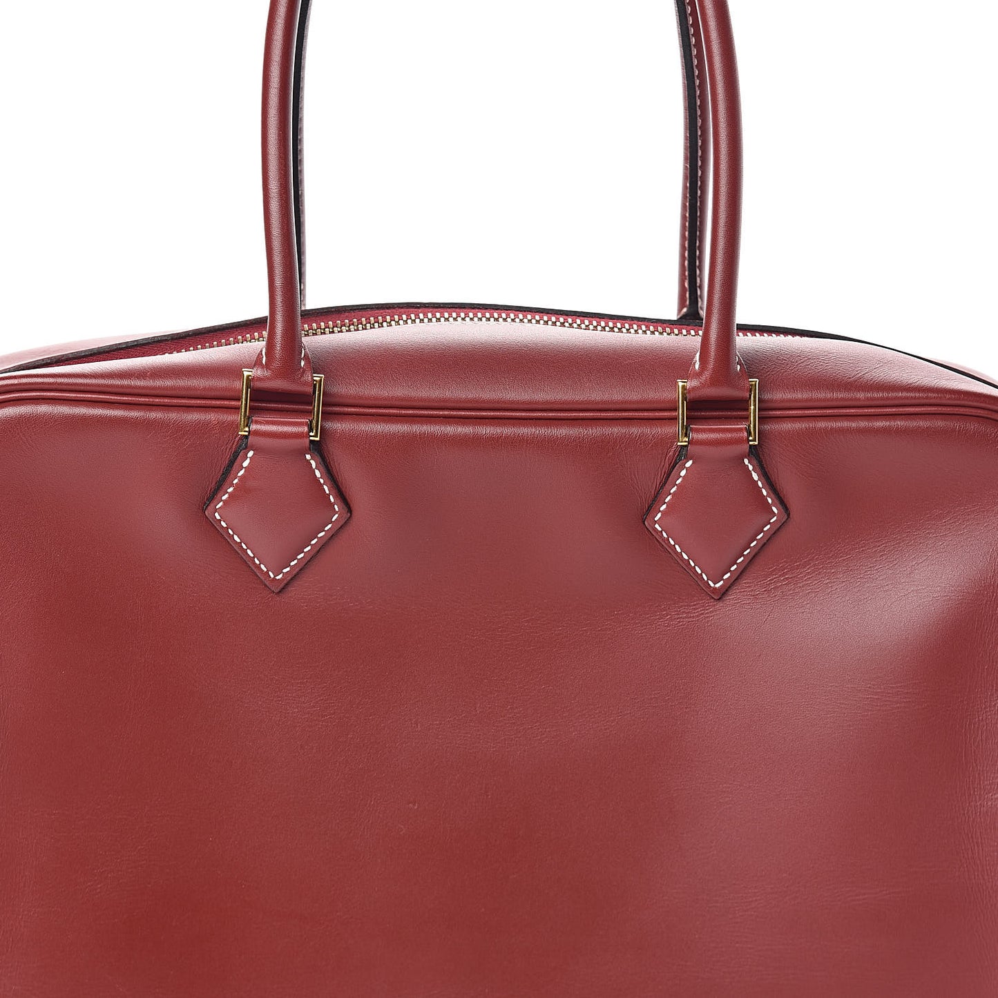 Chamonix Plume 32 Rouge H