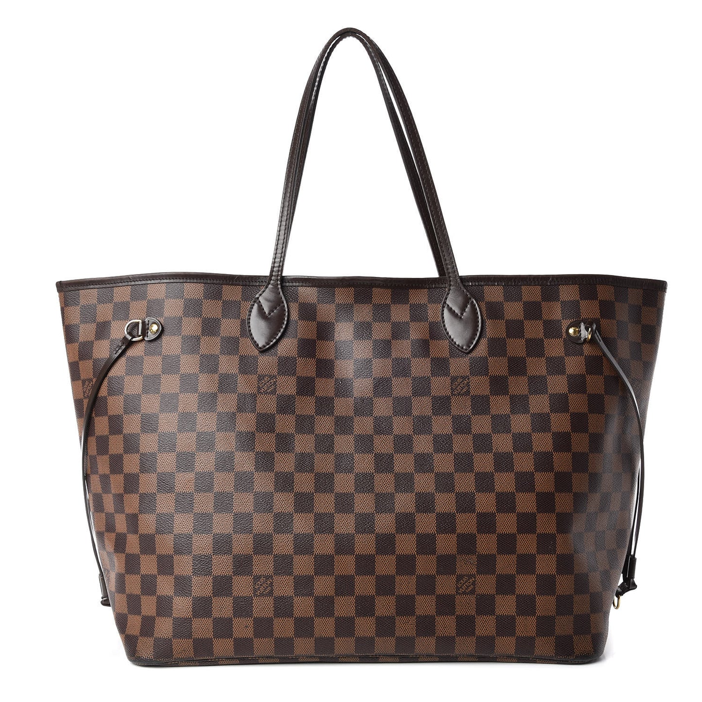Damier Ebene Neo Neverfull GM