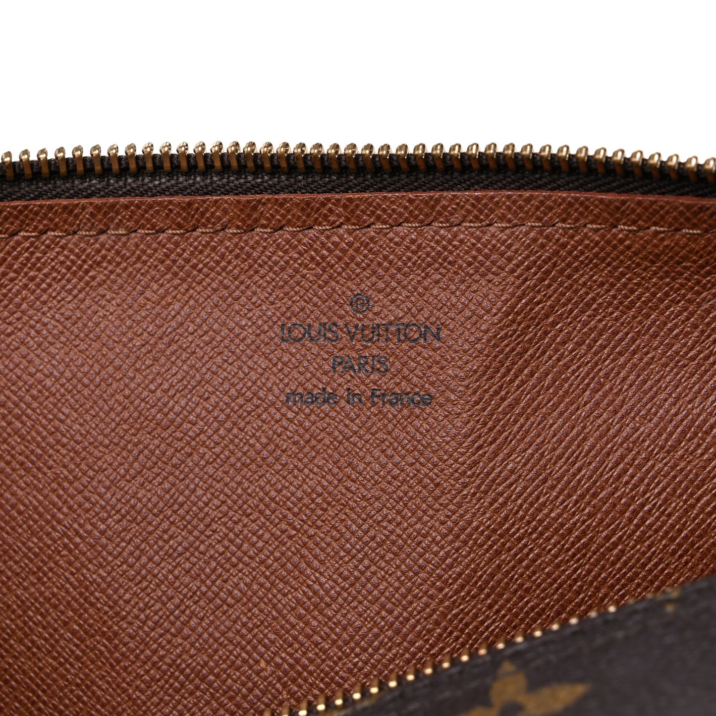 Monogram Papillon 30
