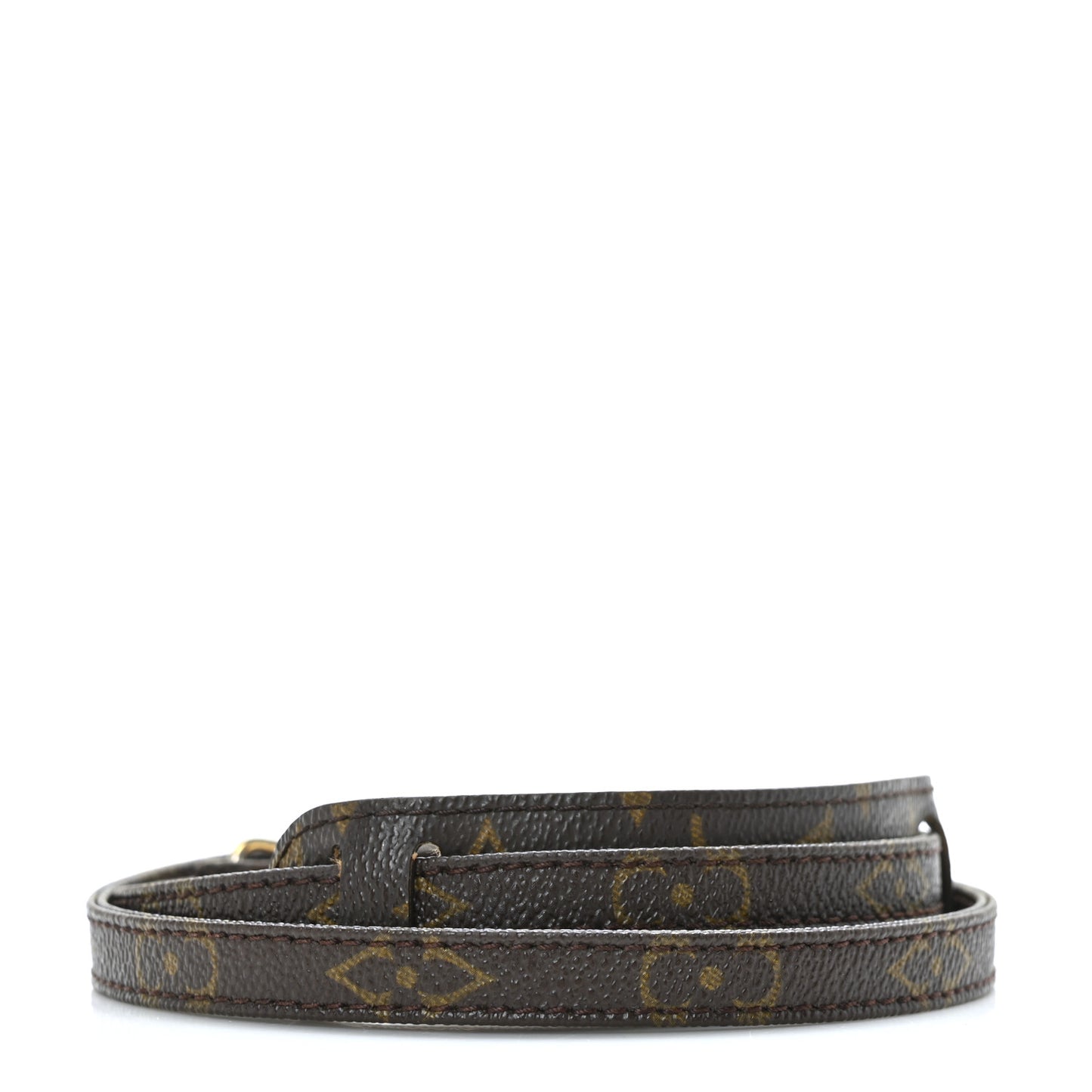 Monogram 12mm Shoulder Strap