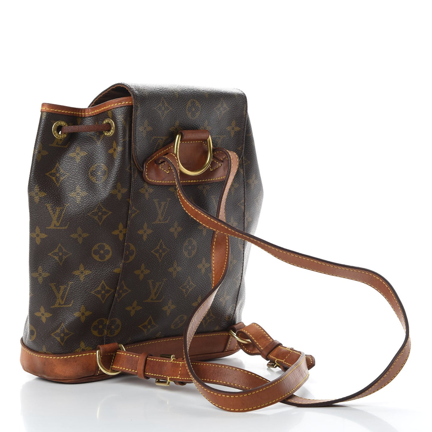 Monogram Montsouris MM Backpack