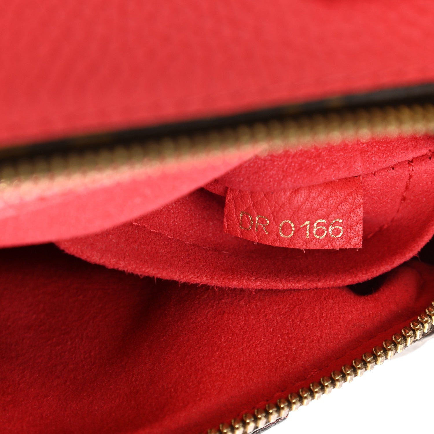 Louis Vuitton Monogram Retiro NM Poppy 7 of 10