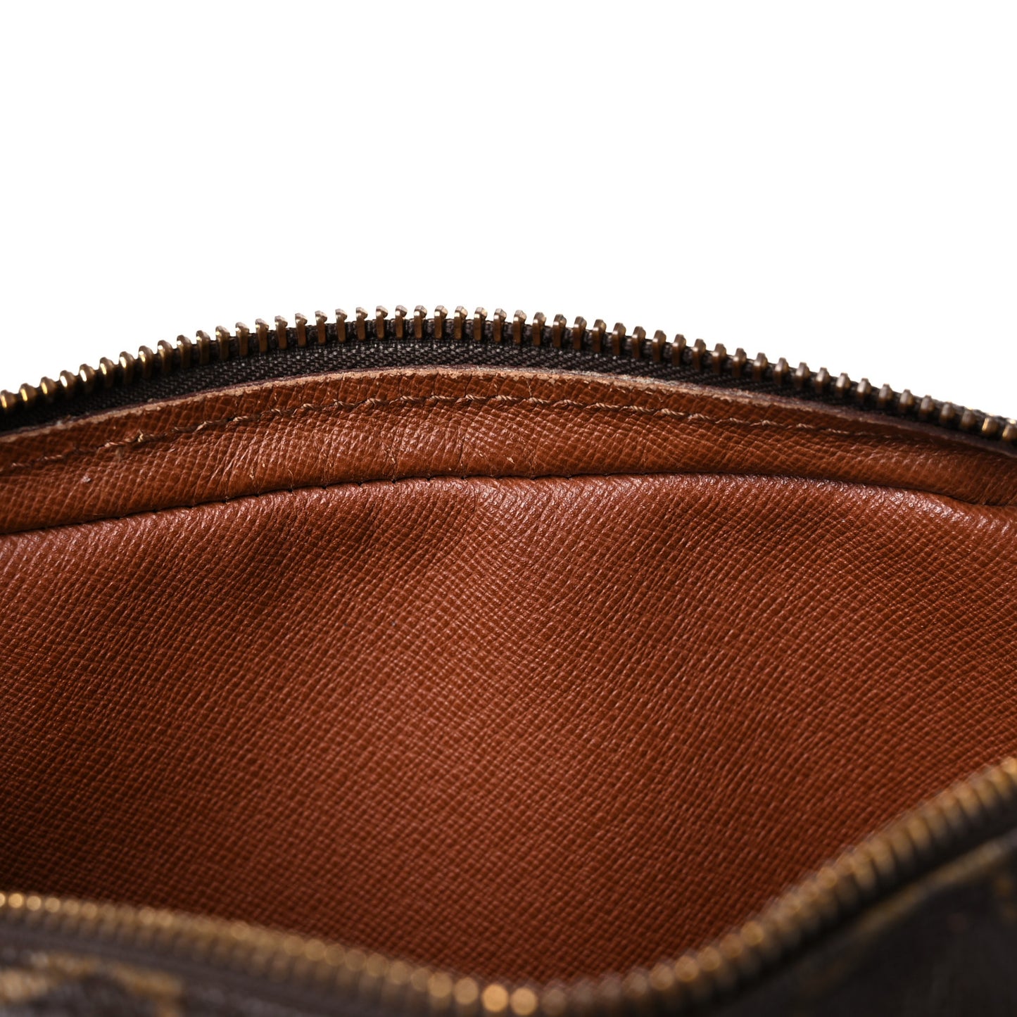 Monogram Pochette Marly Bandouliere