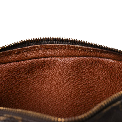 Louis Vuitton Monogram Pochette Marly Bandouliere 16 of 20