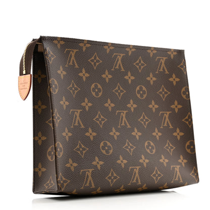 Louis Vuitton Monogram Toiletry Pouch 26 3 of 6