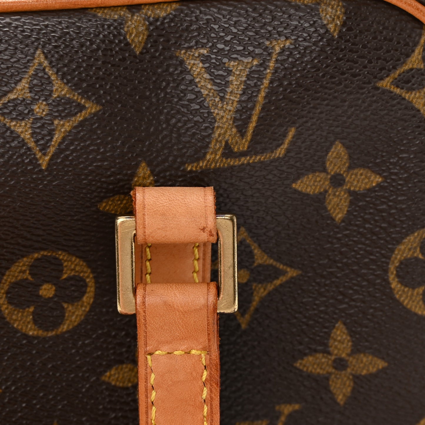 Monogram Cite MM