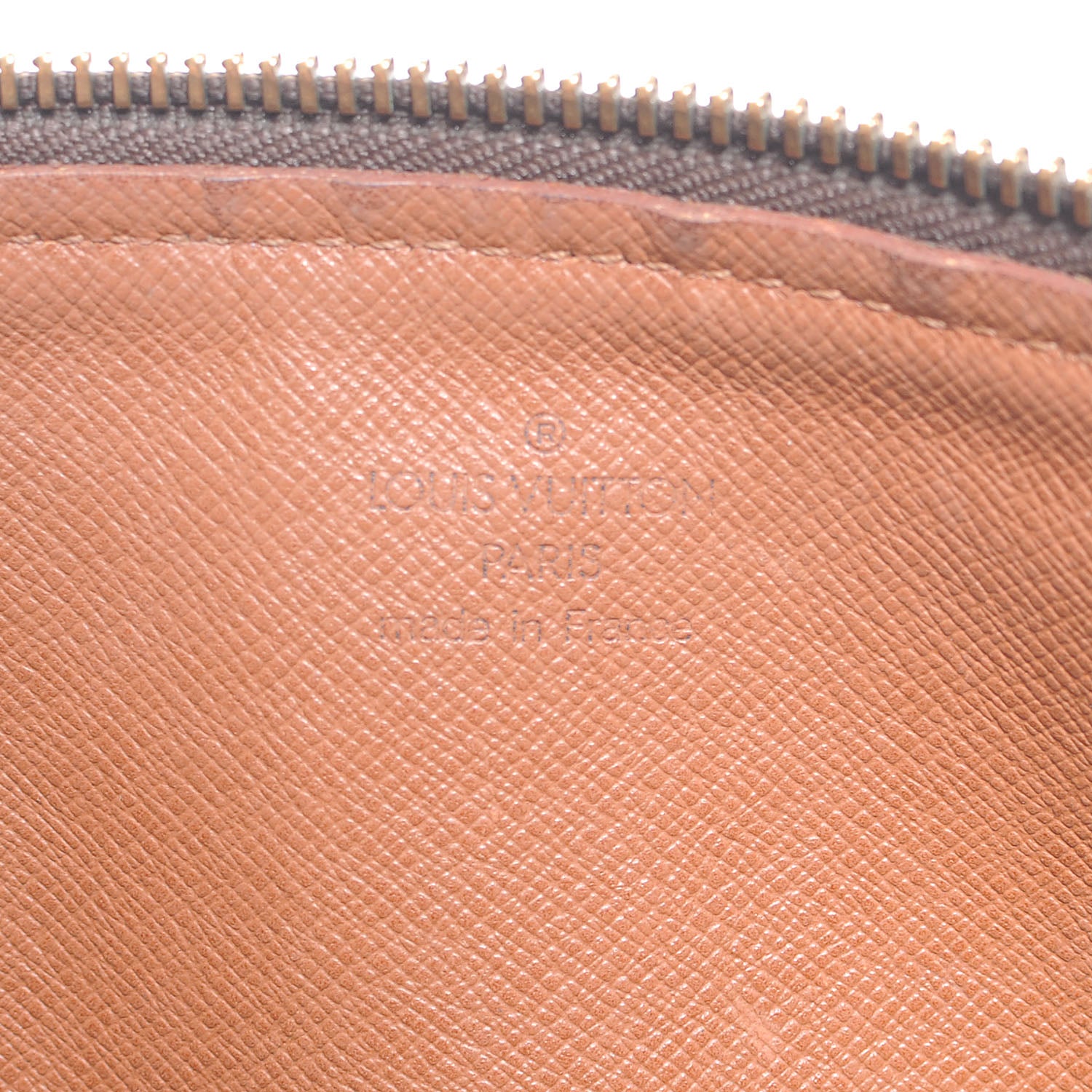 Louis Vuitton Monogram Papillon 30 7 of 8