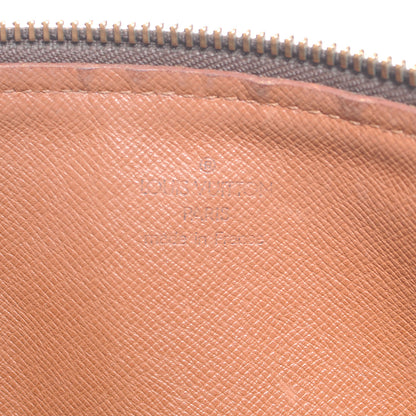 Louis Vuitton Monogram Papillon 30 7 of 8