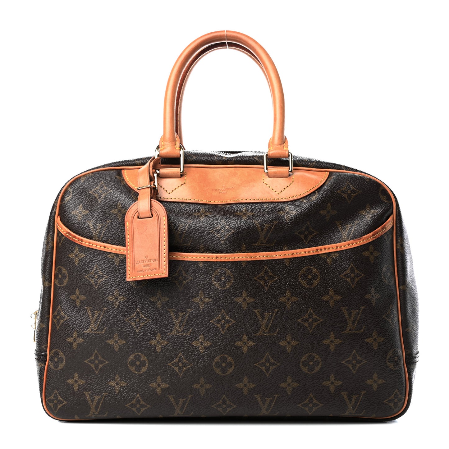 Monogram Deauville