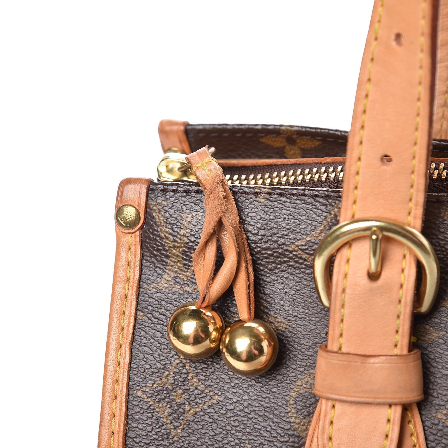Louis Vuitton Monogram Popincourt Haut 12 of 12