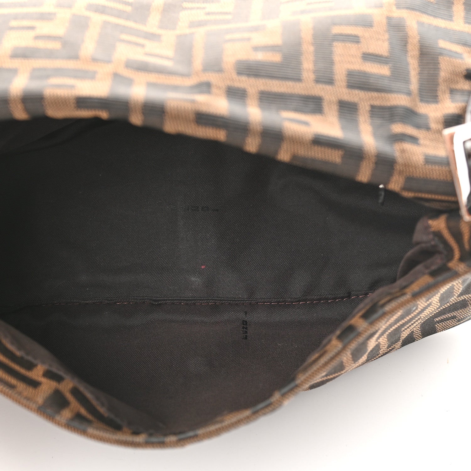 Fendi Zucca Mama Baguette Tobacco 5 of 9