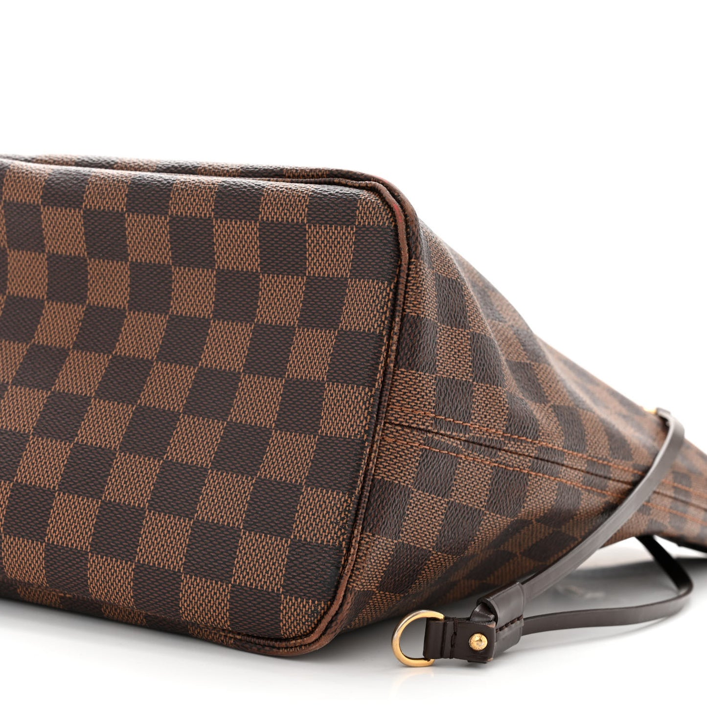 Damier Ebene Neverfull MM