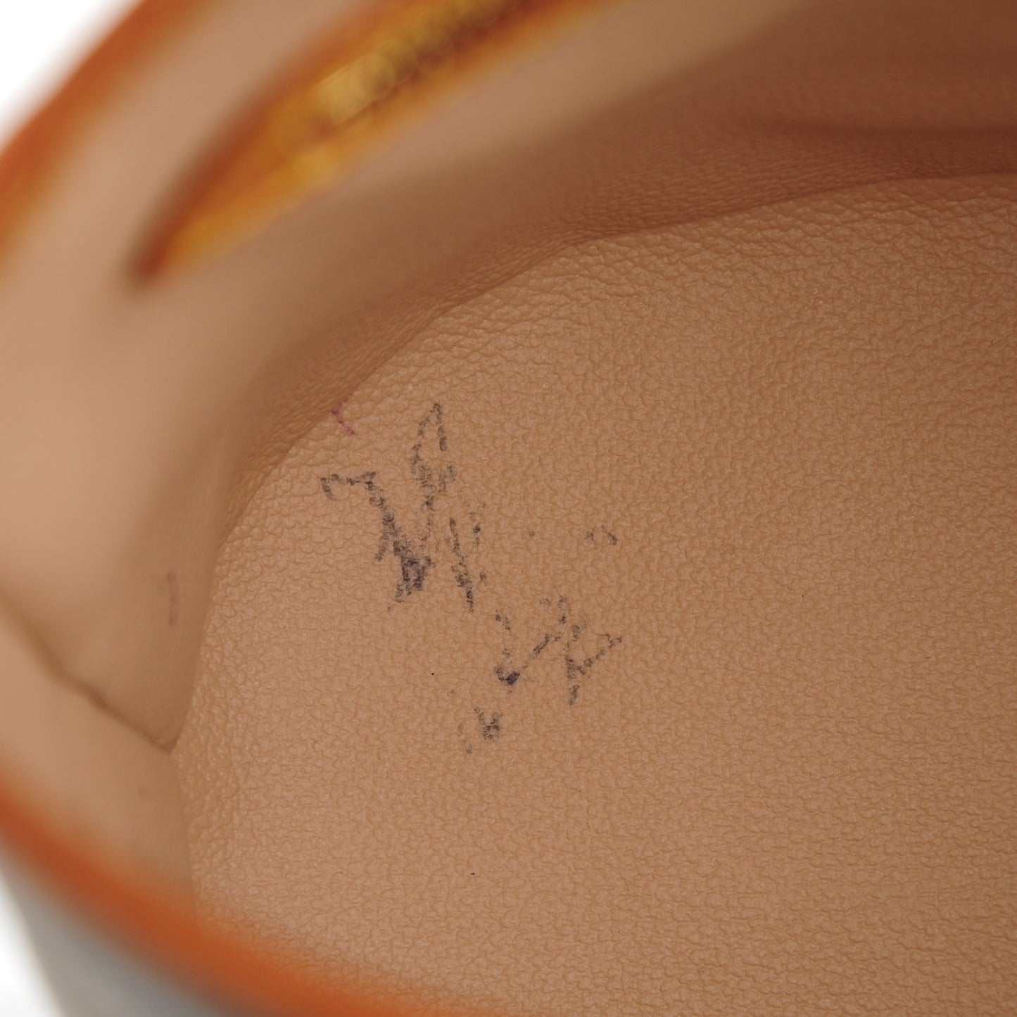 Monogram Petit Bucket 23