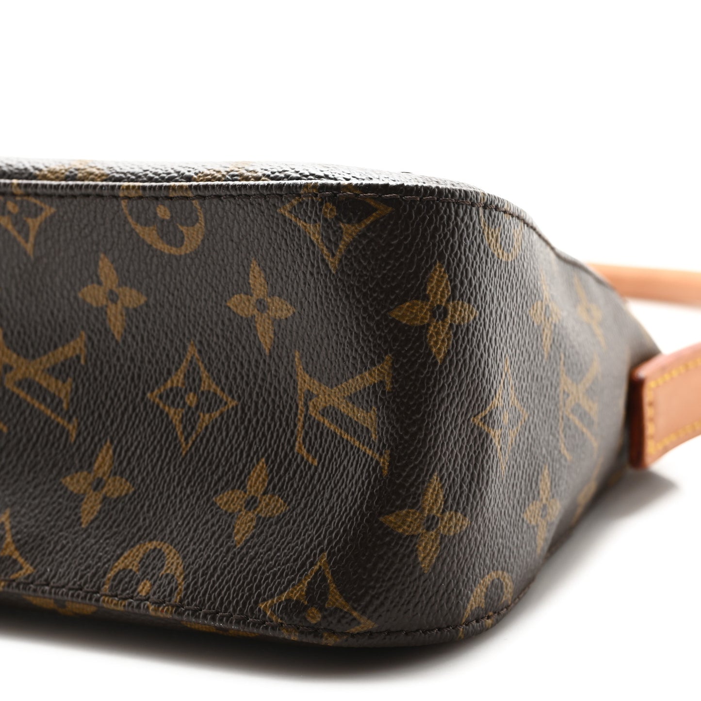 Monogram Mini Looping