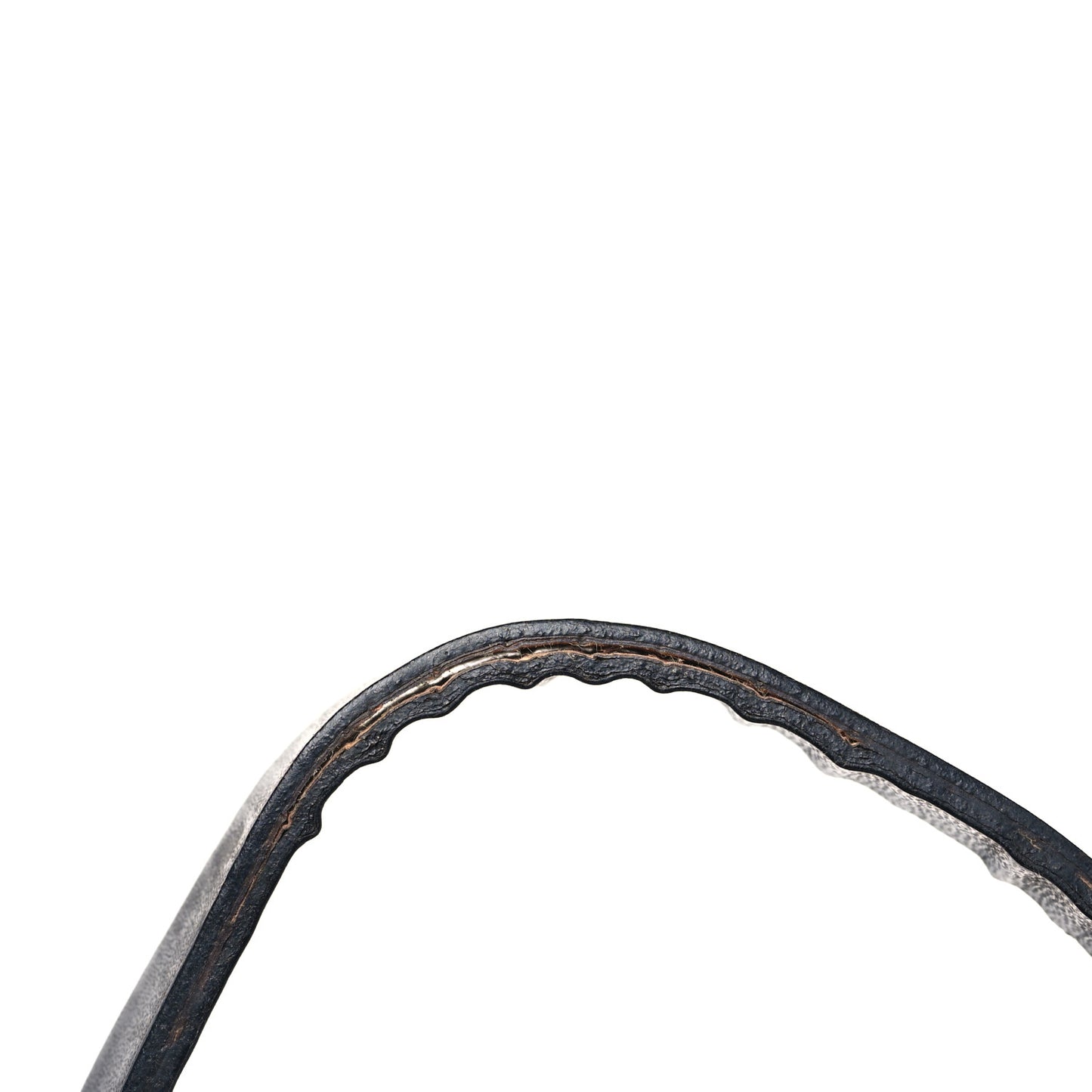 Zucchino Pochette Dark Brown