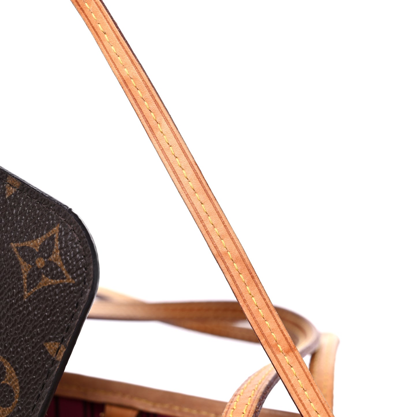Monogram Neo Neverfull PM Pivoine