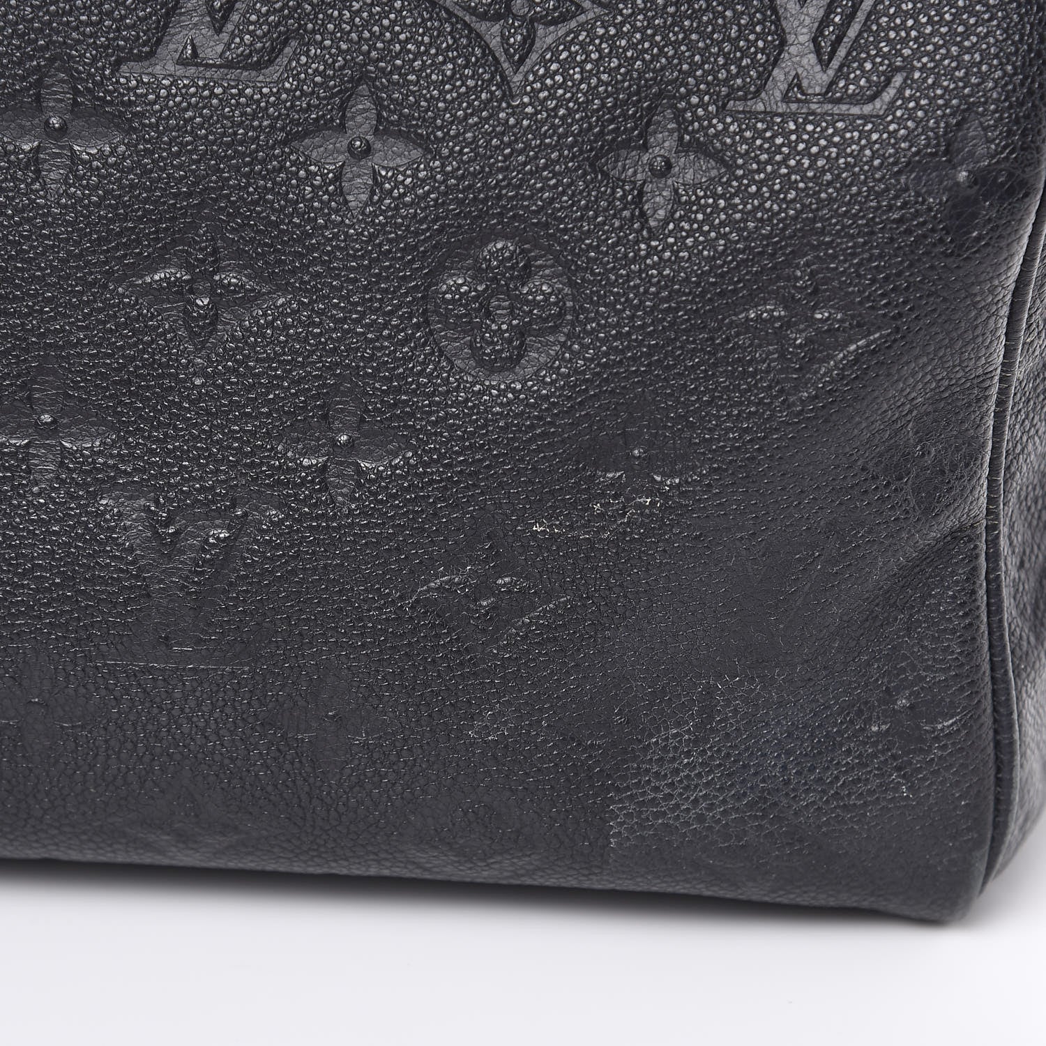 Louis Vuitton Empreinte Speedy Bandouliere 30 Infini 14 of 19