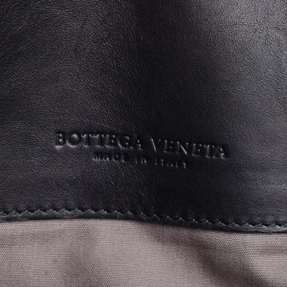 Bottega Veneta Nappa Intrecciato Tote Nero Black 7 of 8