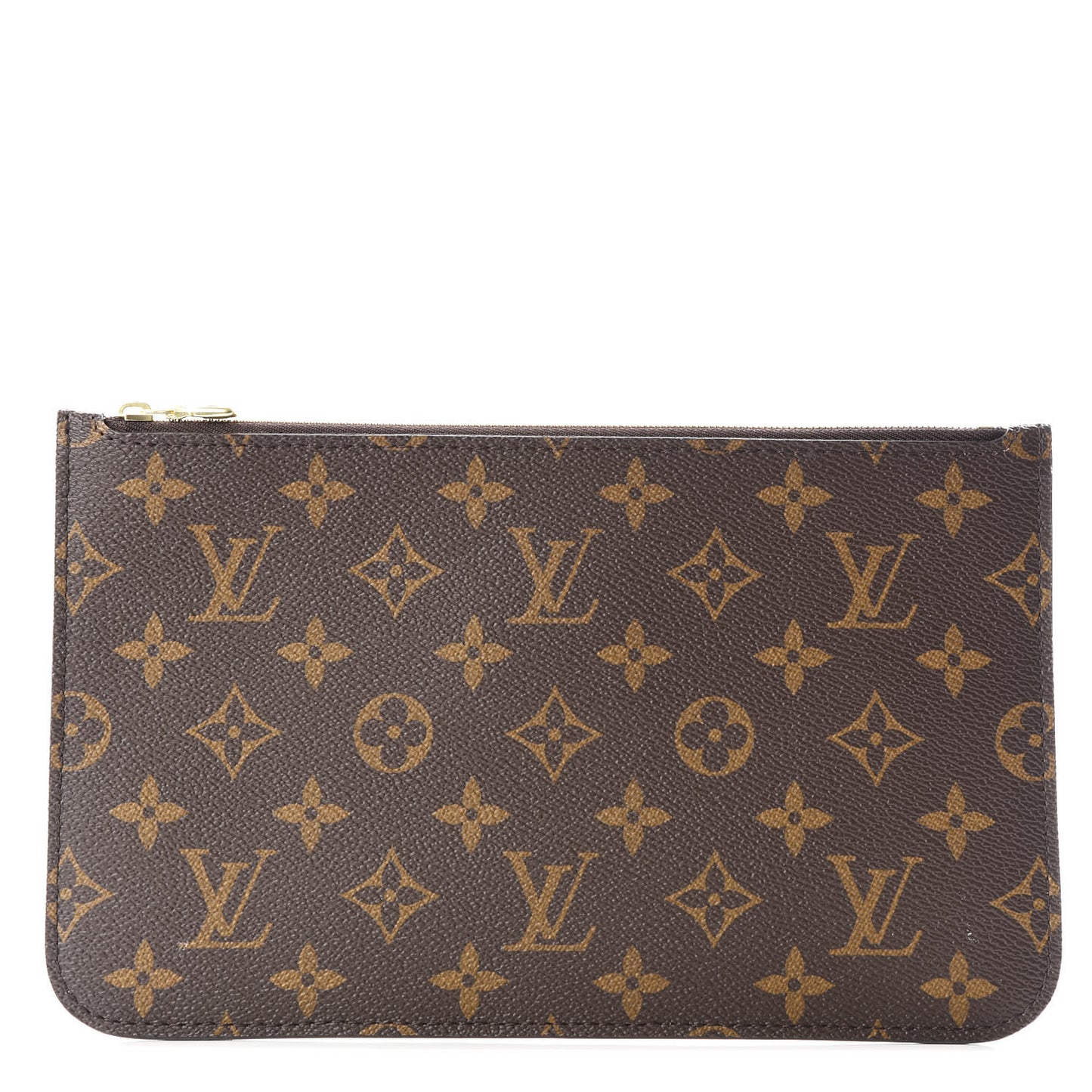 Monogram Neverfull MM GM Pochette