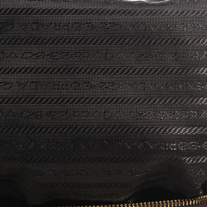 Prada Cervo Antik Hobo Cacao 10 of 20