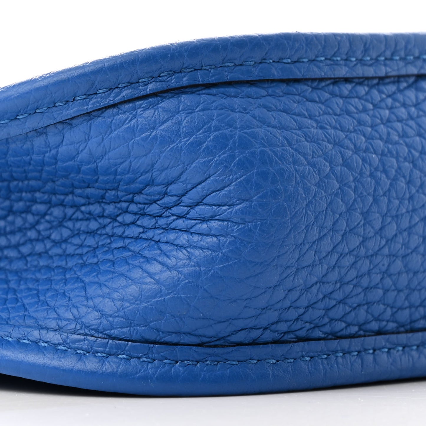 Taurillon Clemence Evelyne TPM Bleu Zellige