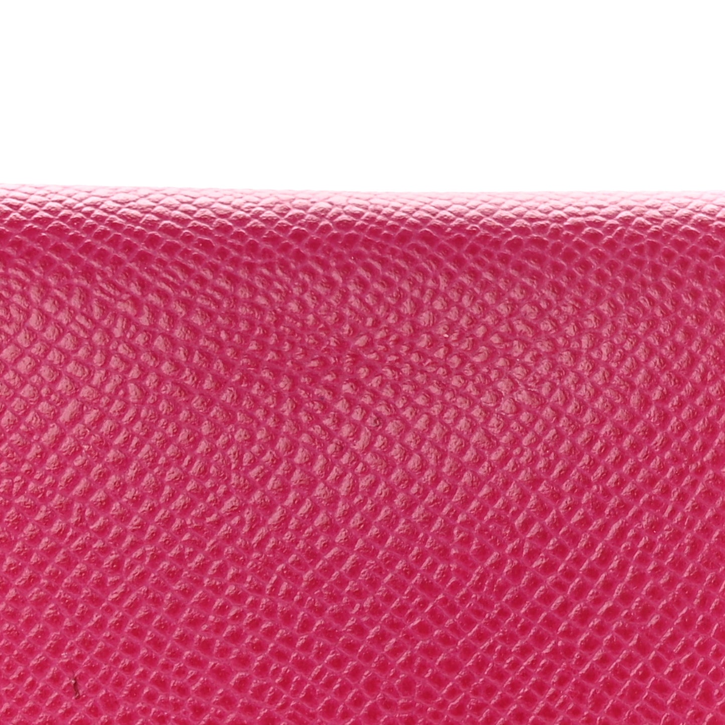 Epsom Bastia Coin Purse Rose Pourpre