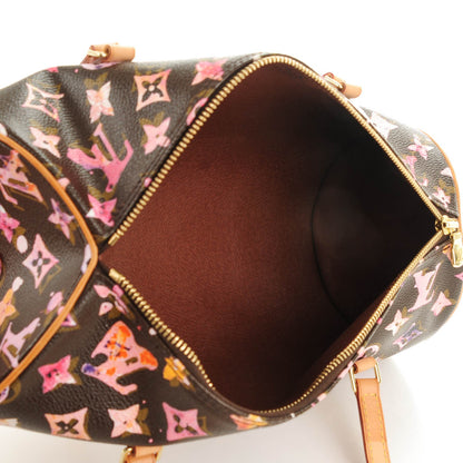 Louis Vuitton Watercolor Aquarelle Papillon 5 of 7