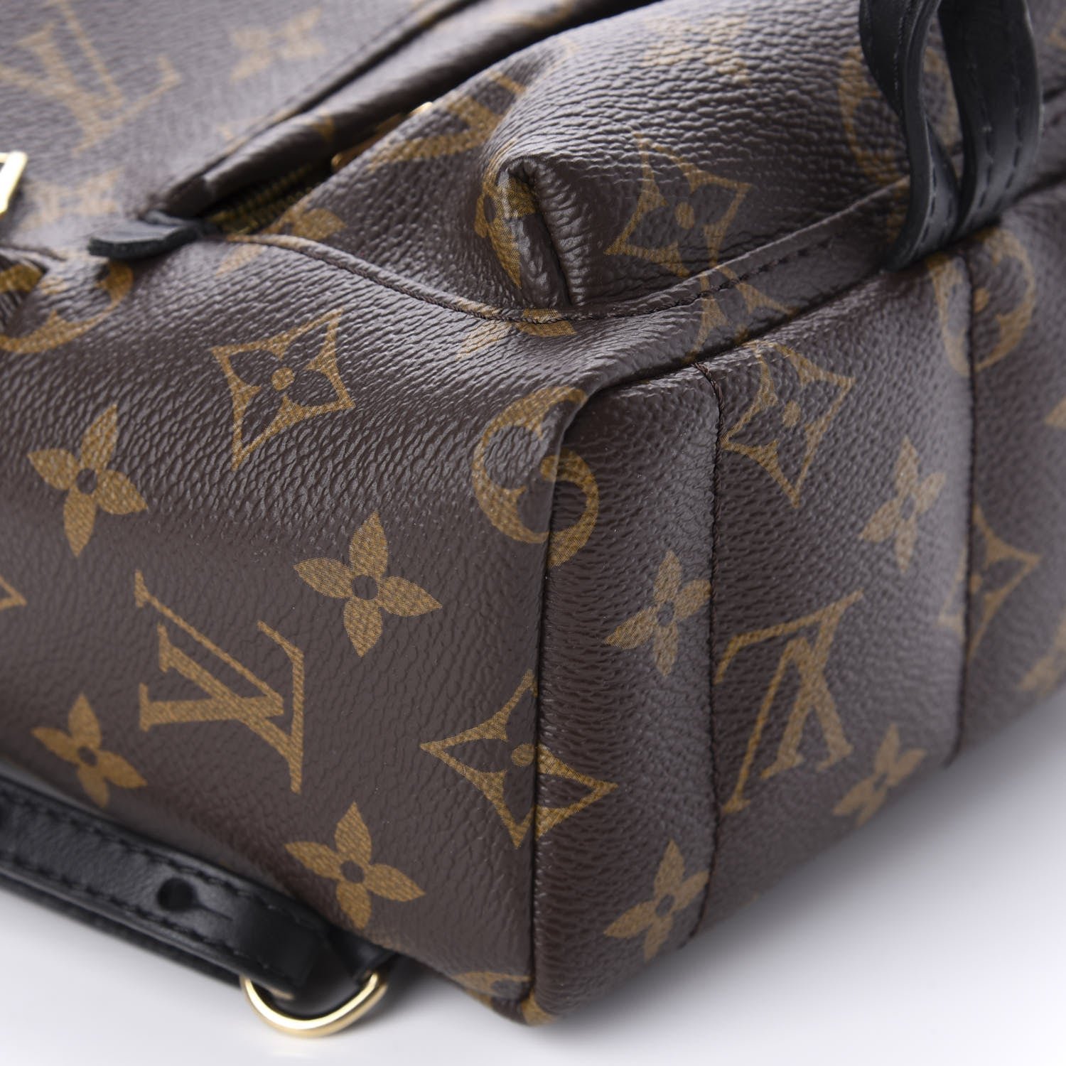 Louis Vuitton Monogram Palm Springs Backpack Mini 5 of 9