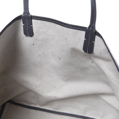 Goyard Goyardine Saint Louis PM Grey 9 of 11