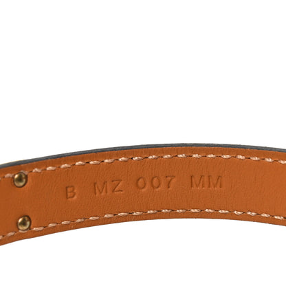 Hermes Swift Kelly Choker Black 5 of 6