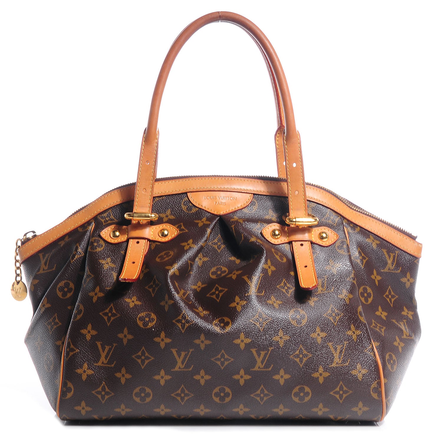 Louis Vuitton Monogram Tivoli GM 1 of 7