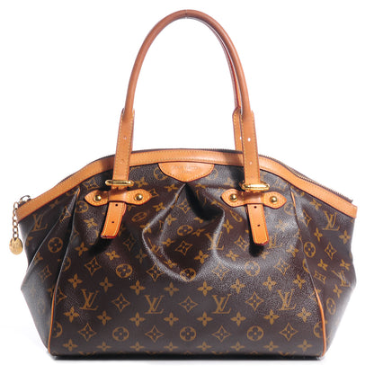 Louis Vuitton Monogram Tivoli GM 1 of 7