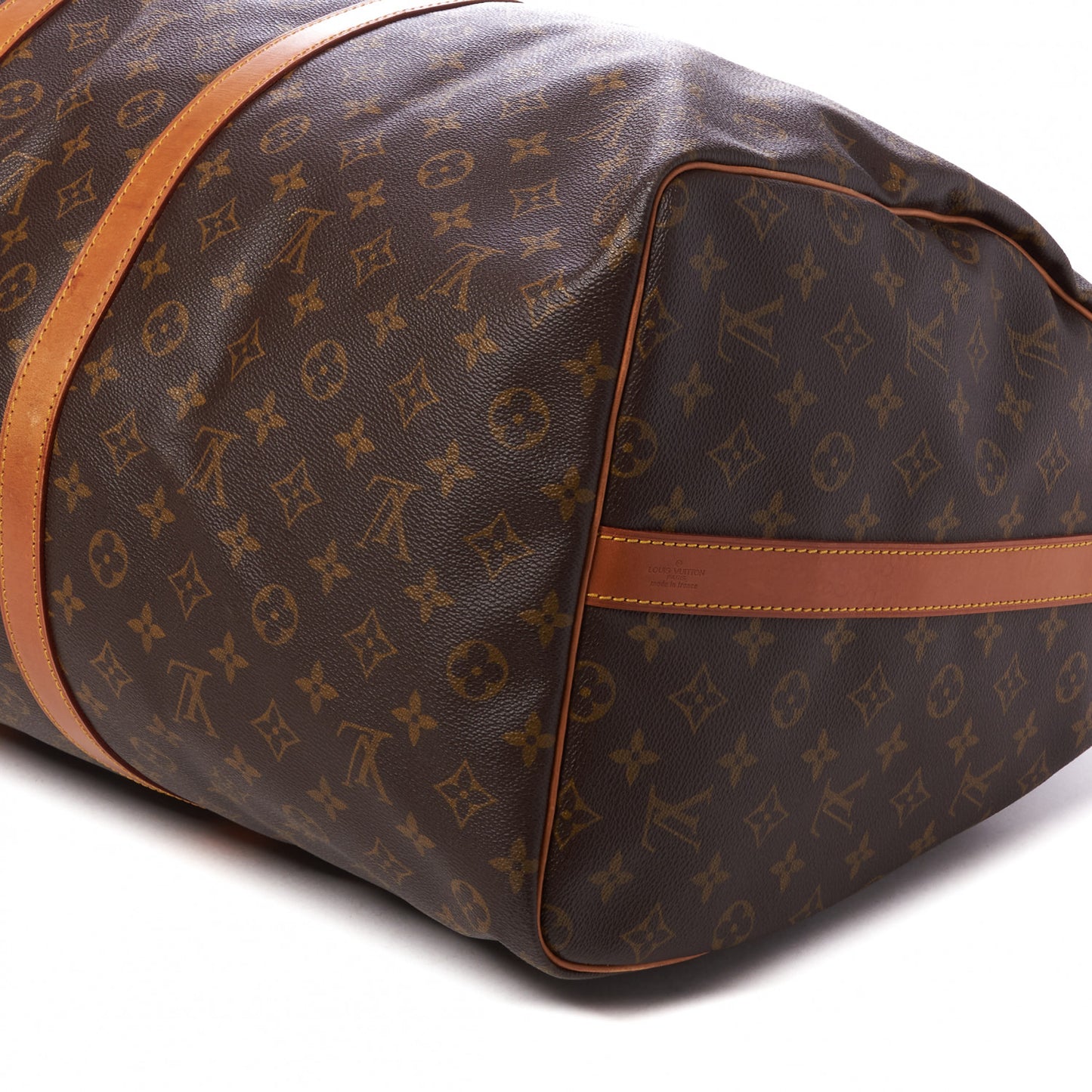 Monogram Keepall Bandouliere 60