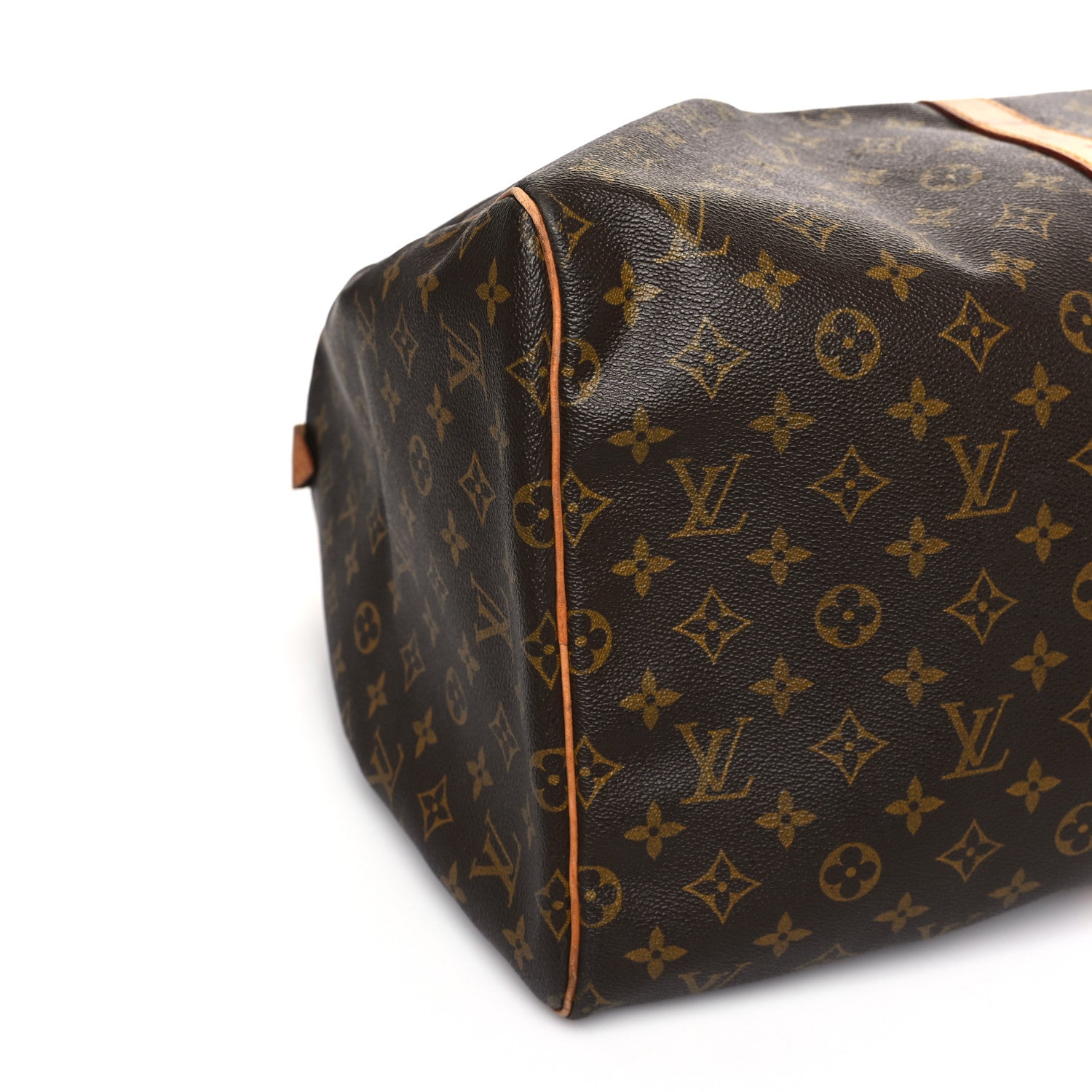 Louis Vuitton Monogram Keepall 55 6 of 10