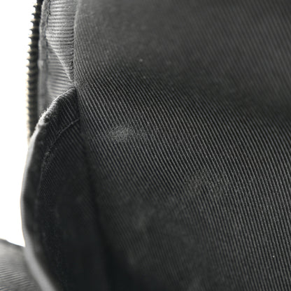 Louis Vuitton Damier Infini Avenue Sling Backpack Onyx 13 of 15