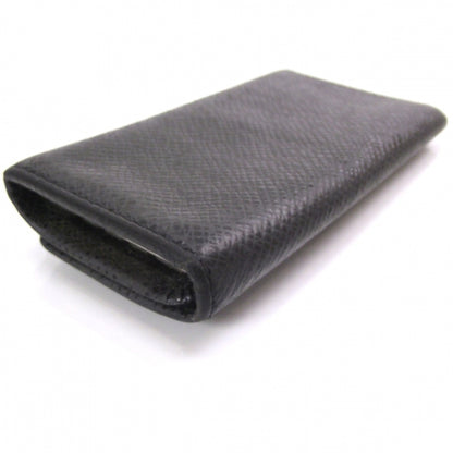 Louis Vuitton Taiga 4 Key Holder Ardoise 5 of 8