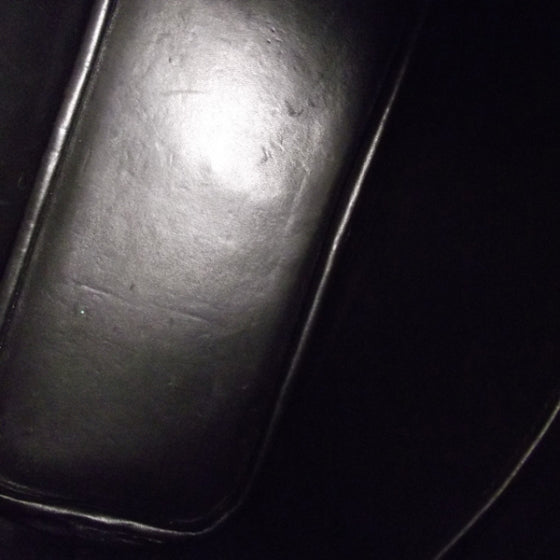 Taurillon Clemence Bolide 31 Black