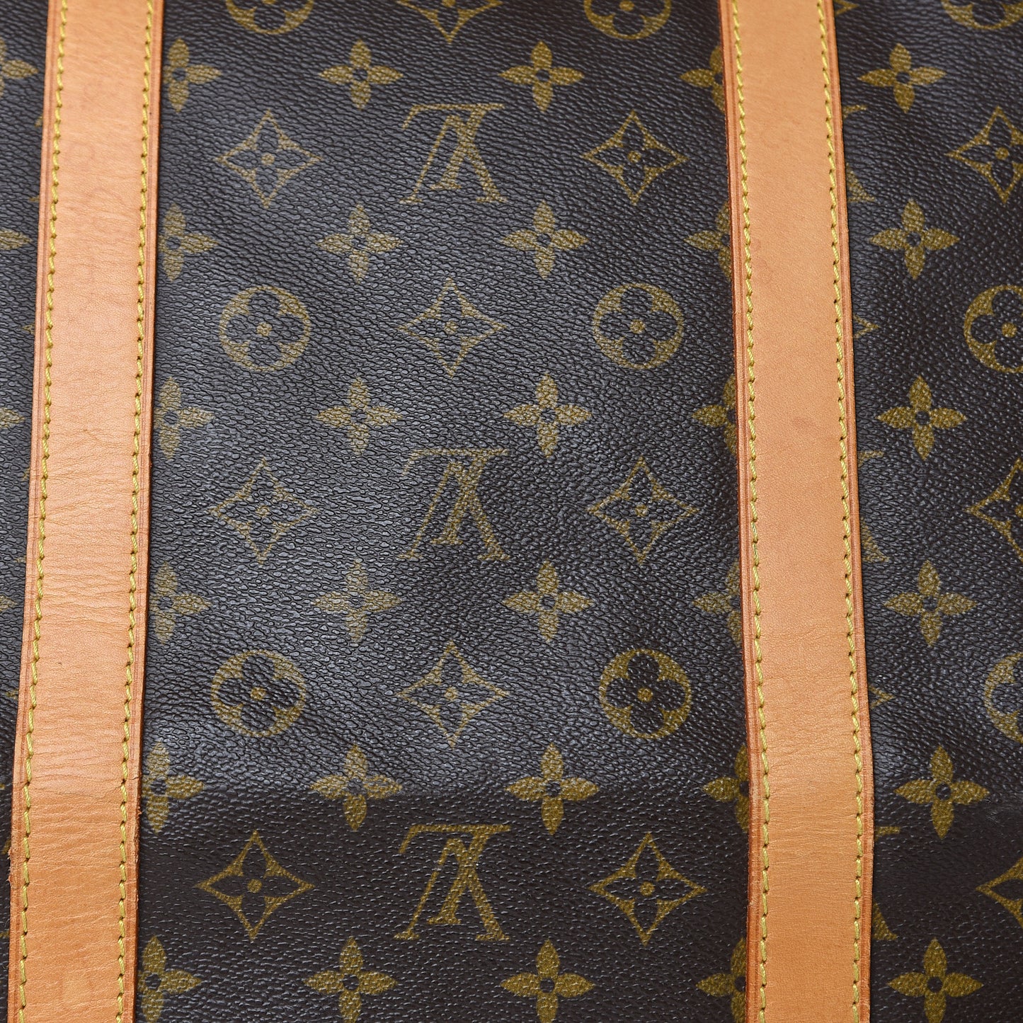 Monogram Keepall Bandouliere 60