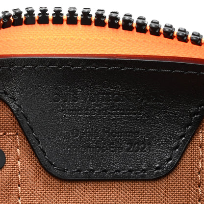 Louis Vuitton Monogram Keepall XS 6 of 9