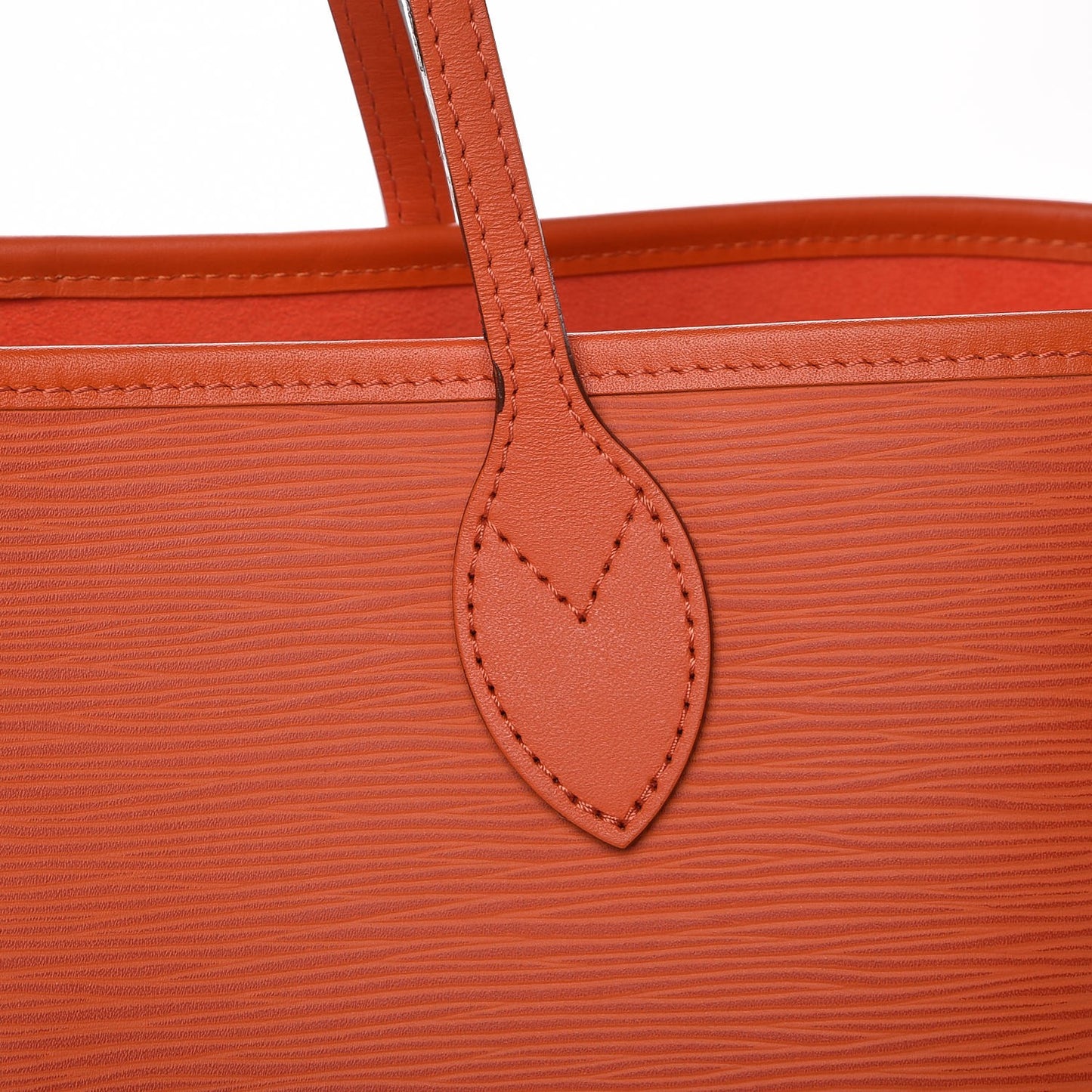 Epi Neverfull MM Piment