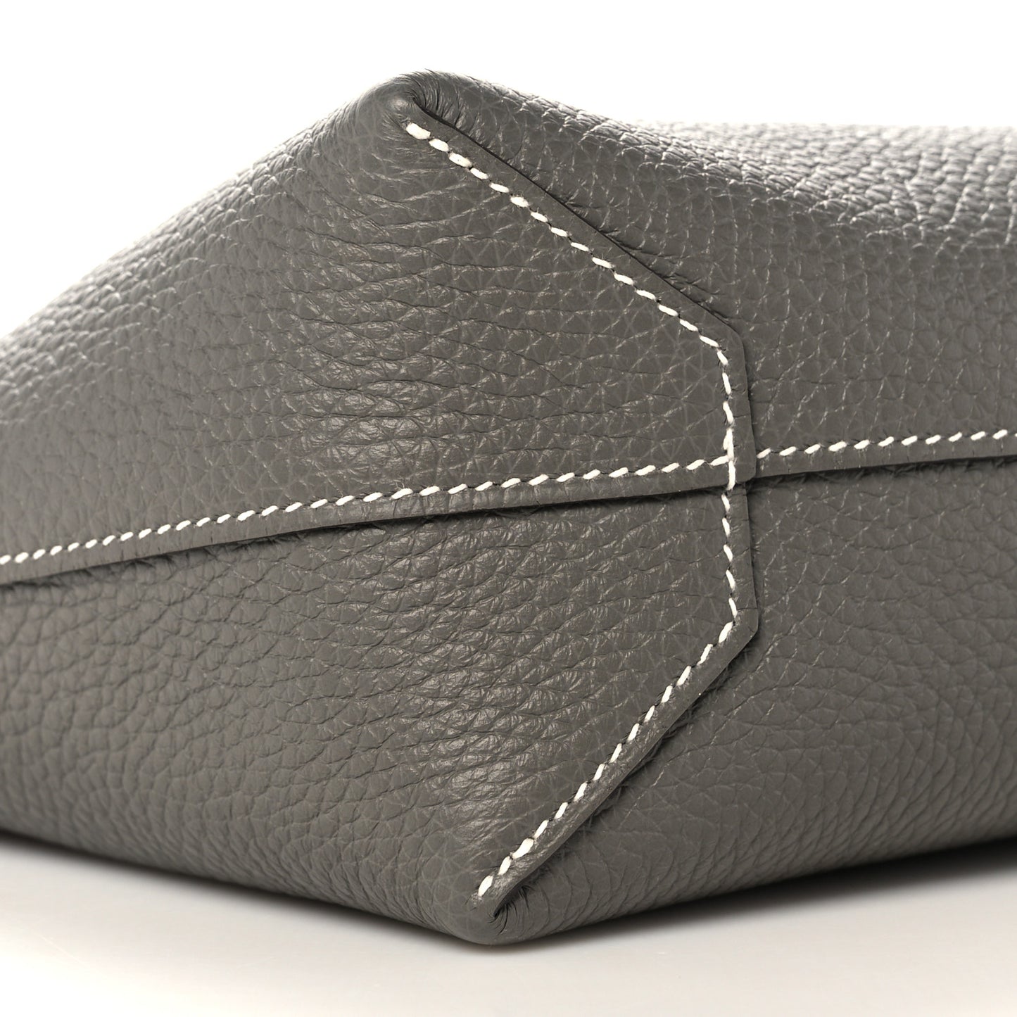 Taurillon Clemence Cabasellier 31 Gris Meyer