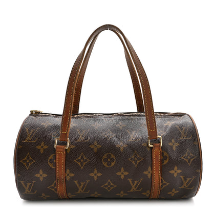 Louis Vuitton Monogram Papillon 26 1 of 16