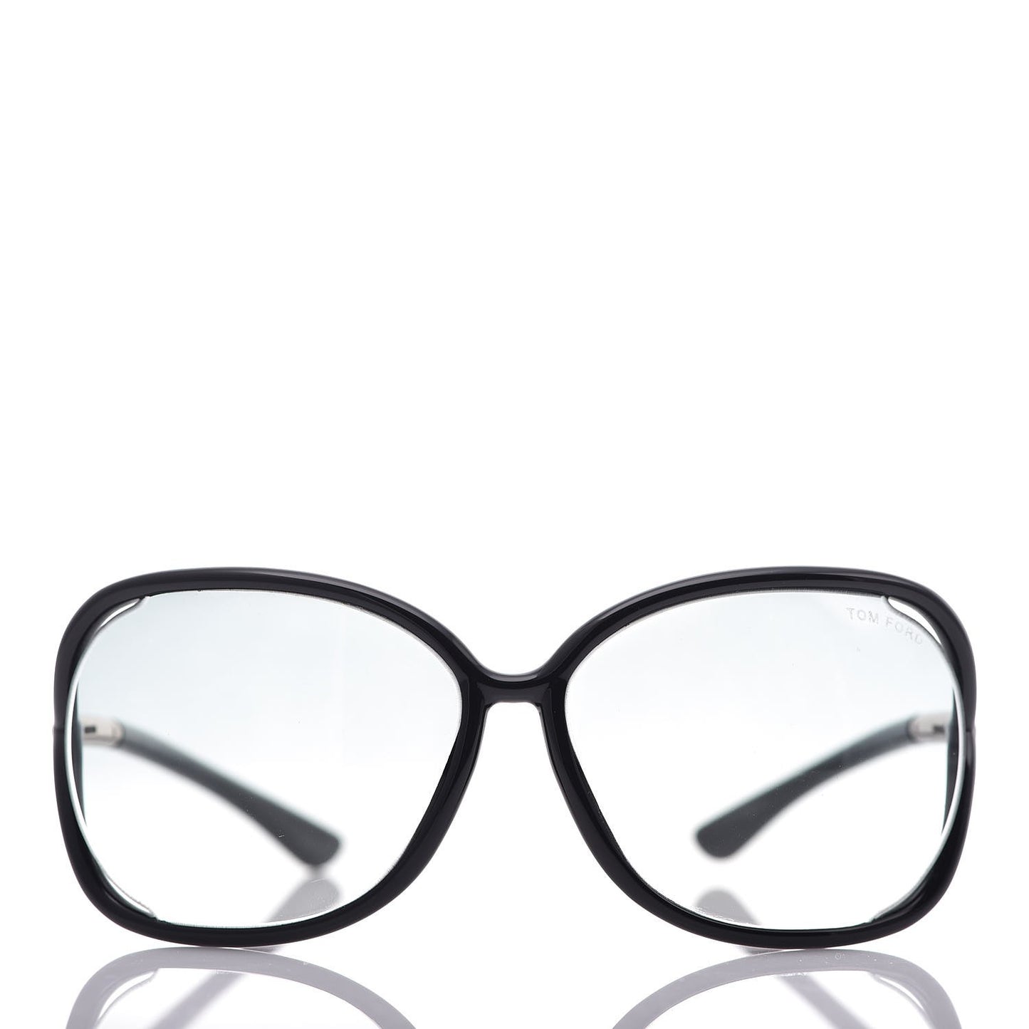 Raquel Sunglasses TF76 Black
