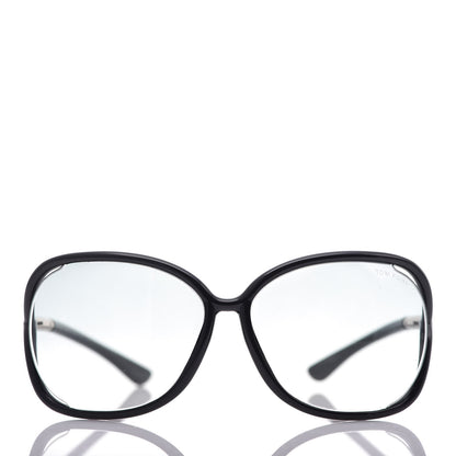 Tom Ford Raquel Sunglasses TF76 Black 2 of 8