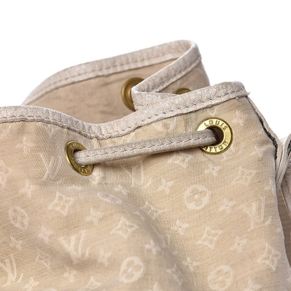 Louis Vuitton Monogram Mini Lin Noe Dune 17 of 20