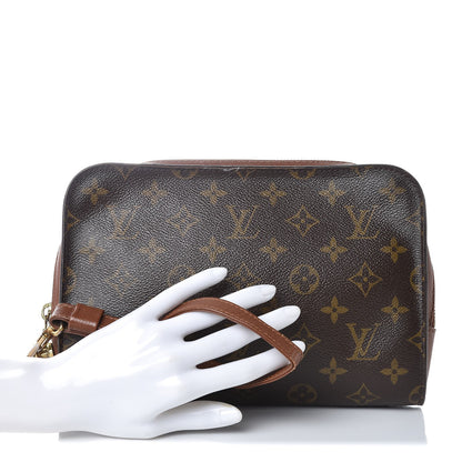 Louis Vuitton Monogram Pochette Orsay 2 of 13