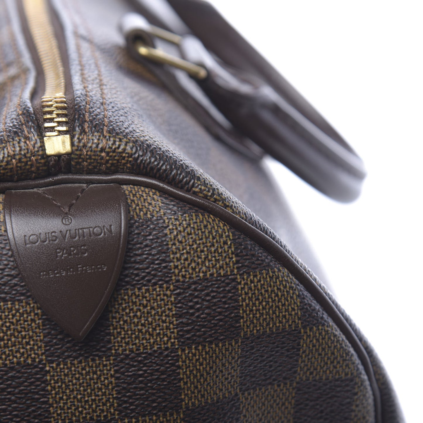 Damier Ebene Speedy 30