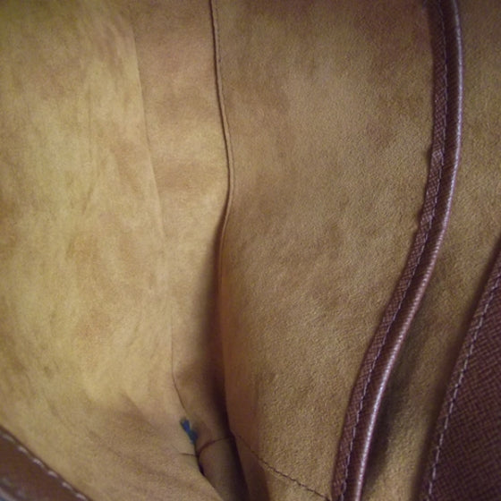 Louis Vuitton Monogram Musette Tango 7 of 9