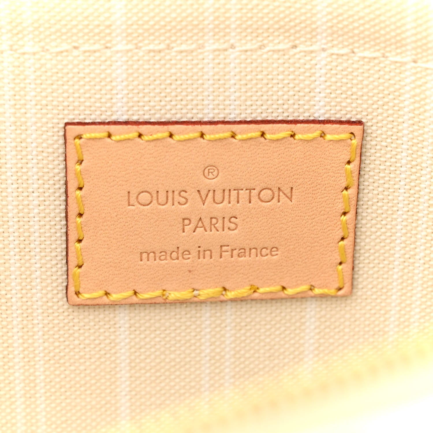 Louis Vuitton Monogram Giant By The Pool Multi Pochette Accessories Blue 7 of 10