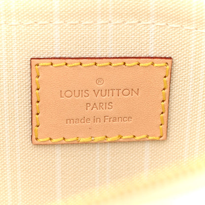 Louis Vuitton Monogram Giant By The Pool Multi Pochette Accessories Blue 7 of 10